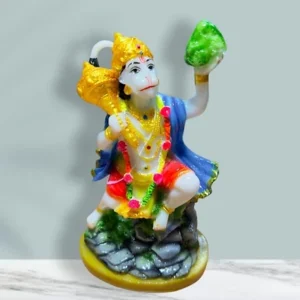 Hanuman Murti, Sculpture for home decoration