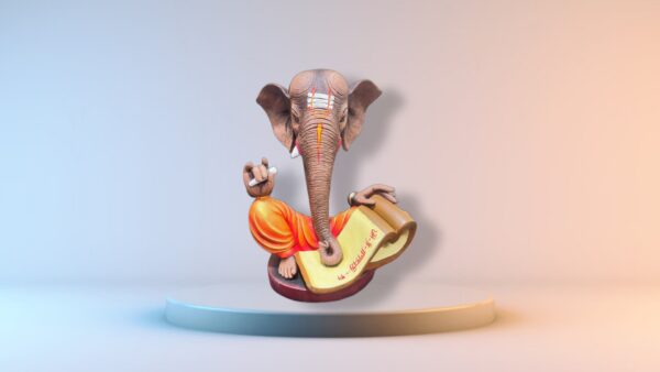 Ganesh writers companion