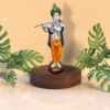 Divine Melody of Krishna