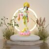 Radha Krishna Murti, Sculpture