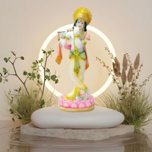 Radha Krishna Murti, Sculpture