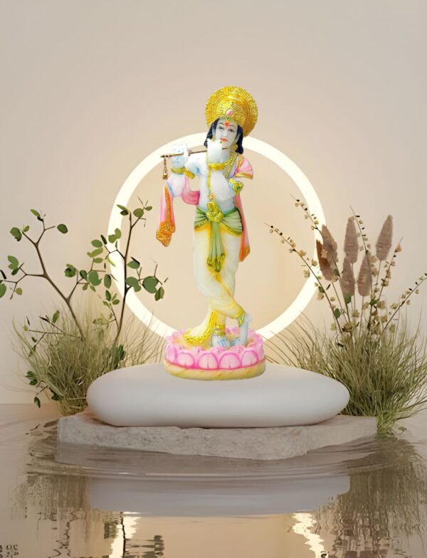 Radha Krishna Murti, Sculpture