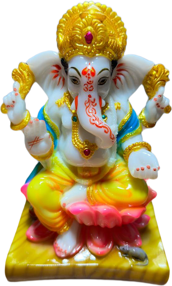 Ganesh Murti