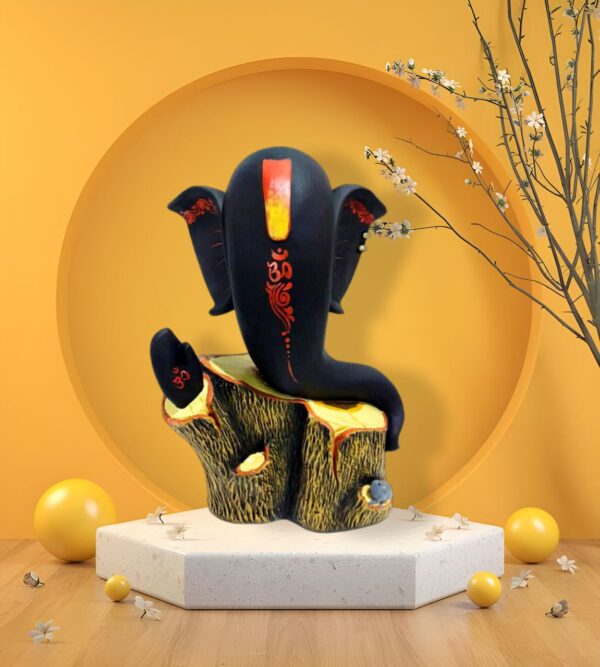Ganesh Sculpture