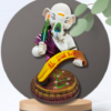 Ganesh Murti in Purple