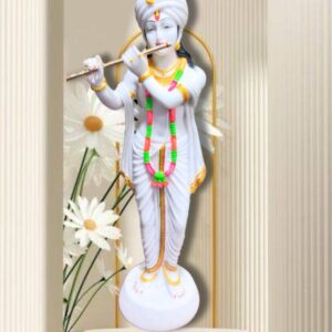 Divine Melody of Krishna