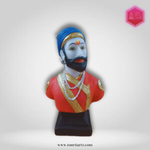 Shivaji Maharaj Murti
