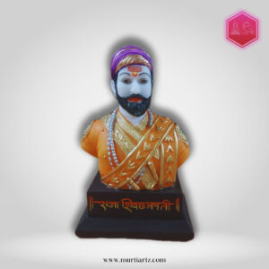 Chhatrapati Shivaji Maharaj Murti
