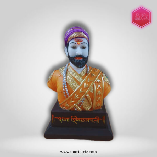 Chhatrapati Shivaji Maharaj Murti