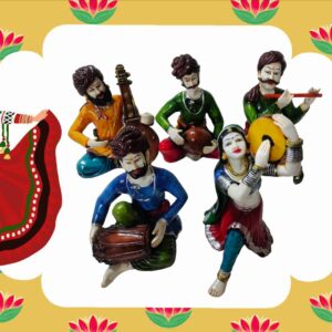 Bring Rajasthan Home: A Symphony of Sculpted Sound