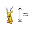 D Deer home decor