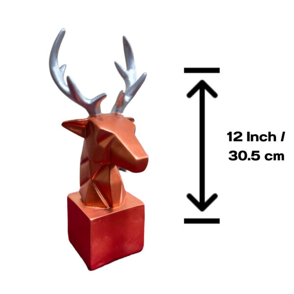 Deer home decor