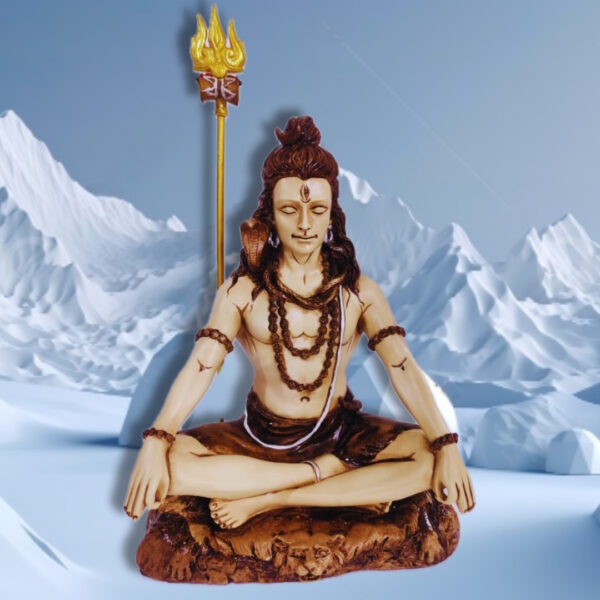 Shiv Murti, Mahadev Murti, Har Har Mahadev