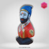 Chhatrapati Shivaji Maharaj Murti