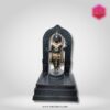 Ram Lalla murti, Ram Lalla idol, replica, Ram Mandi