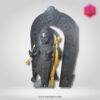 Ram Lalla murti, Ram Lalla idol, replica, Ram Mandi