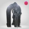 Ram Lalla murti, Ram Lalla idol, replica, Ram Mandi