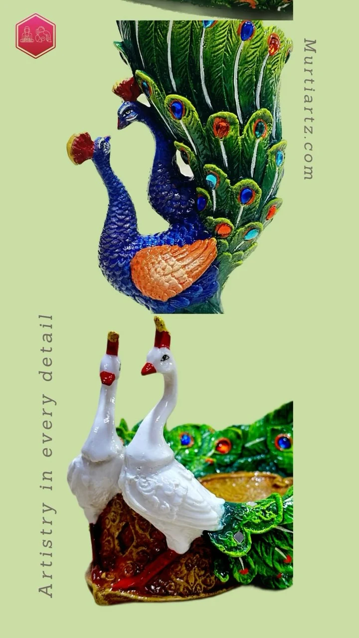 Instagram post from murtiartistry. This post is in position 3.