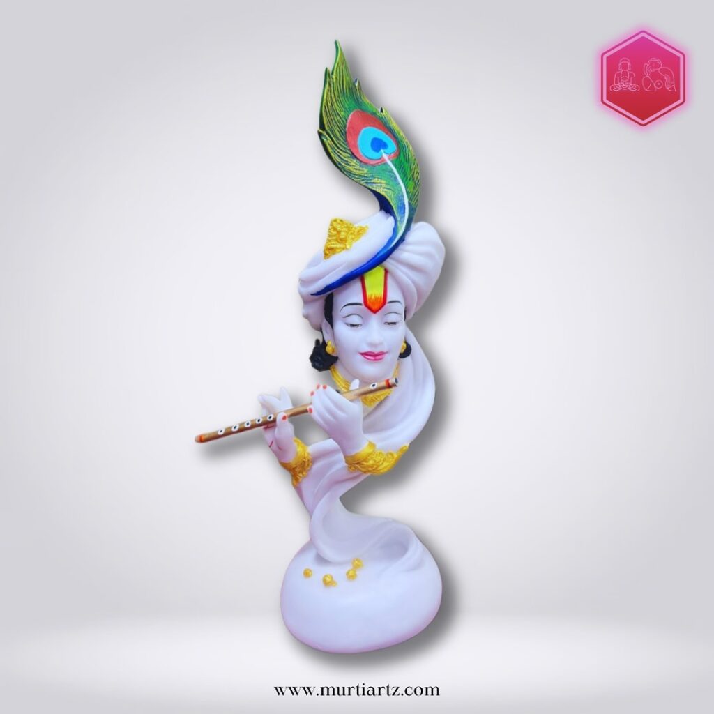 Instagram post from murtiartistry. This post is in position 2.