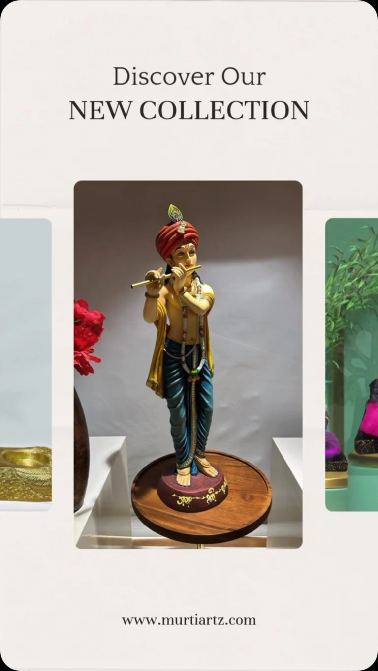 Instagram post from murtiartistry. This post is in position 5.