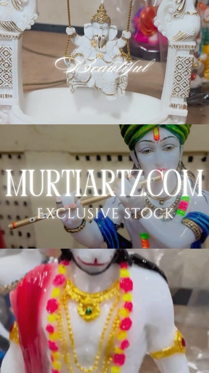 Instagram post from murtiartistry. This post is in position 1.